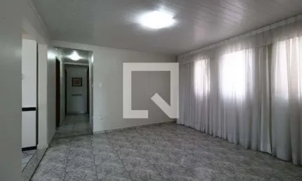Cobertura para Venda - Jardim Santo Alberto, 3 Quartos,  123 m² - Santo André