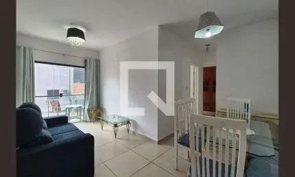 Apartamento para Venda - Vargem Pequena, 2 Quartos,  54 m² - Rio de Janeiro