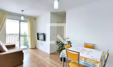 Apartamento para Venda - Vila Galvão, 2 Quartos,  57 m² - Guarulhos