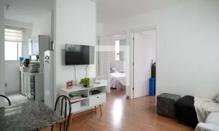 Apartamento para venda - vila das mercês, 2 quartos,  42 m² - são paulo