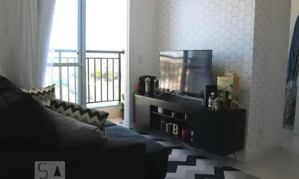 Apartamento para venda - itaquera, 2 quartos,  45 m² - são paulo