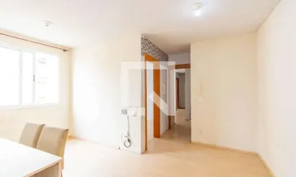 Apartamento para Venda - Estância Velha, 2 Quartos,  50 m² - Canoas