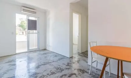 Apartamento para Venda - Teresópolis, 2 Quartos,  56 m² - Porto Alegre