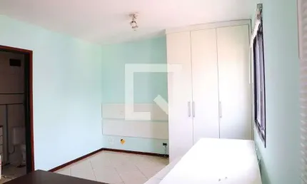 Kitnet / Stúdio para Venda - Santa Cecília, 1 Quarto,  31 m² - São Paulo