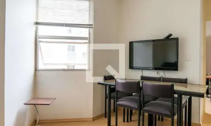 Apartamento para Venda - Jardim São Vicente , 2 Quartos,  63 m² - Campinas