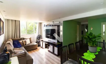 Apartamento para Venda - Vila Prudente, 2 Quartos,  68 m² - São Paulo