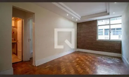 Apartamento para Venda - Tijuca, 1 Quarto,  45 m² - Rio de Janeiro