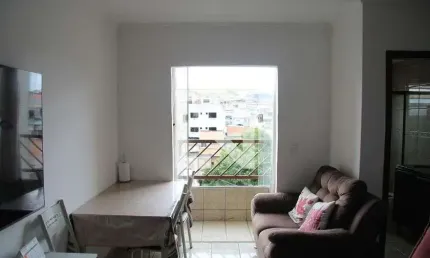 Apartamento para Venda - Jardim Maia, 2 Quartos,  66 m² - Guarulhos