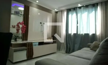 Apartamento para Venda - Nova Petrópolis, 2 Quartos,  53 m² - São Bernardo do Campo
