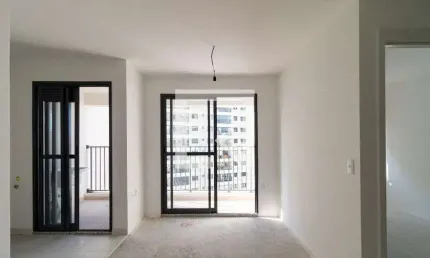 Kitnet / Stúdio para Venda - Vila Leopoldina, 2 Quartos,  46 m² - São Paulo