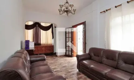 Apartamento para Venda - Bela Vista, 3 Quartos,  125 m² - São Paulo