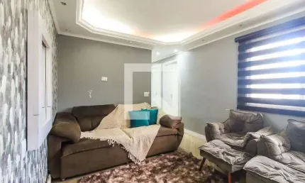 Apartamento para Venda - Itaquera, 3 Quartos,  54 m² - São Paulo