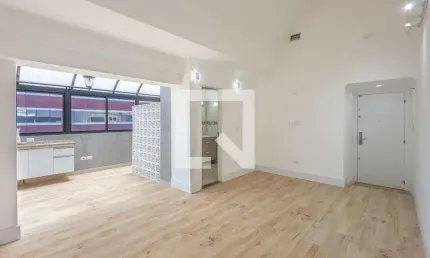 Apartamento para Venda - Jardim Paulista, 1 Quarto,  97 m² - São Paulo
