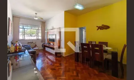Apartamento para Venda - Vila Isabel, 2 Quartos,  79 m² - Rio de Janeiro