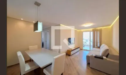 Apartamento para Venda - Mandaqui, 3 Quartos,  93 m² - São Paulo