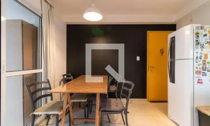 Apartamento para Venda - Barra Funda, 1 Quarto,  37 m² - São Paulo