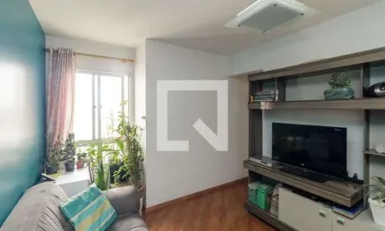 Apartamento para Venda - Centro, 2 Quartos,  42 m² - São Paulo