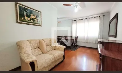 Apartamento para Venda - Taquaral, 3 Quartos,  84 m² - Campinas