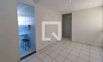 Apartamento para Venda - Parque Industrial, 3 Quartos,  70 m² - Campinas