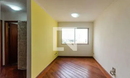 Apartamento para Venda - Freguesia do Ó, 2 Quartos,  52 m² - São Paulo