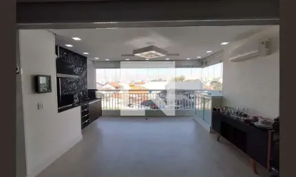 Apartamento para venda - bosque da saúde, 2 quartos,  95 m² - são paulo