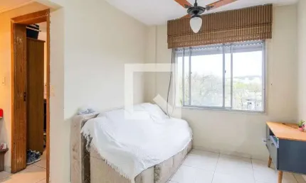 Apartamento para Venda - Cristal , 1 Quarto,  54 m² - Porto Alegre