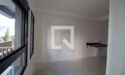 Kitnet / Stúdio para Venda - Campo Belo, 1 Quarto,  25 m² - São Paulo