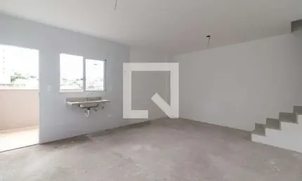 Cobertura para Venda - Vila Mazzei, 2 Quartos,  60 m² - São Paulo