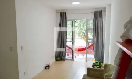 Apartamento para Venda - Pechincha, 3 Quartos,  85 m² - Rio de Janeiro