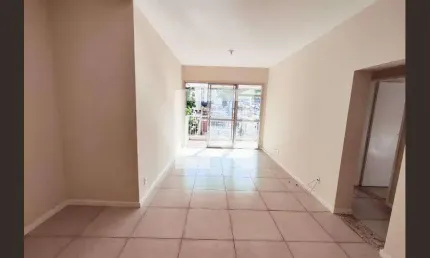 Apartamento para Venda - Méier, 4 Quartos,  125 m² - Rio de Janeiro