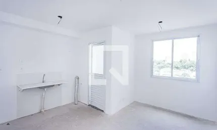 Apartamento para venda - freguesia do ó, 2 quartos,  44 m² - são paulo