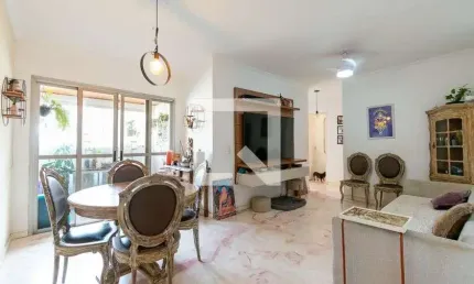 Apartamento para Venda - Vila Mascote, 3 Quartos,  75 m² - São Paulo