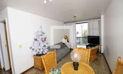 Apartamento para venda - recreio, 2 quartos,  90 m² - rio de janeiro