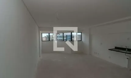 Kitnet / Stúdio para Venda - Botafogo, 1 Quarto,  35 m² - Campinas