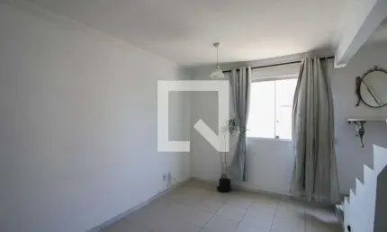 Cobertura para Venda - São João Batista, 3 Quartos,  132 m² - Belo Horizonte