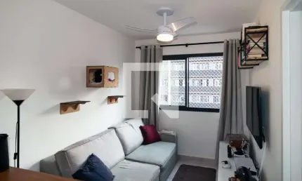 Apartamento para venda - bela vista, 2 quartos,  37 m² - são paulo