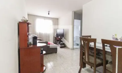 Apartamento para Venda - Vila Carmosina, 2 Quartos,  58 m² - São Paulo