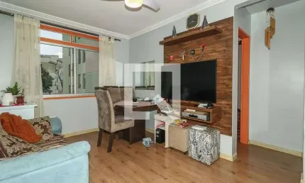 Apartamento para Venda - Sarandi, 2 Quartos,  60 m² - Porto Alegre