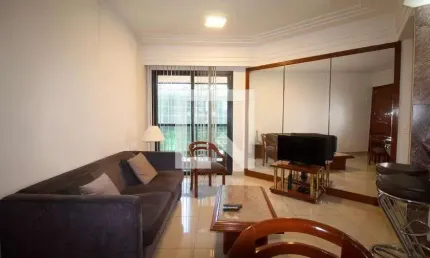 Apartamento para Venda - Jardim Europa, 1 Quarto,  42 m² - São Paulo