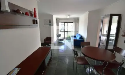 Apartamento para Venda - Cambuí, 1 Quarto,  74 m² - Campinas