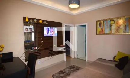 Apartamento para Venda - Olaria, 3 Quartos,  58 m² - Rio de Janeiro