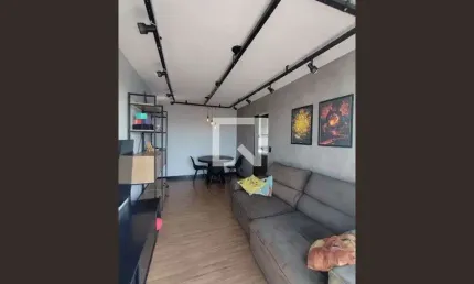 Apartamento para Venda - Jardim São Savério, 2 Quartos,  54 m² - São Paulo