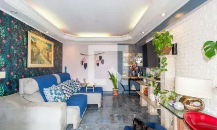 Apartamento para venda - belém, 3 quartos,  71 m² - são paulo