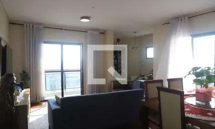 Apartamento para Venda - Chácara Inglesa, 3 Quartos,  144 m² - São Paulo