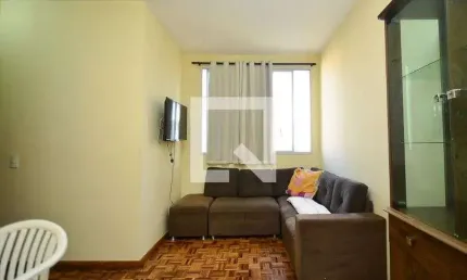 Apartamento para Venda - Sagrada Família, 3 Quartos,  60 m² - Belo Horizonte