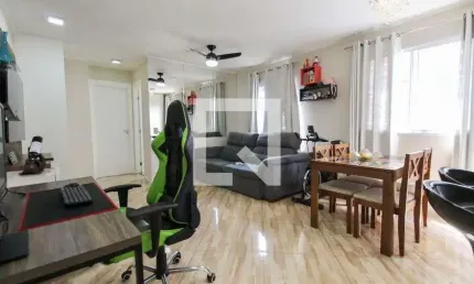 Apartamento para Venda - Belém, 1 Quarto,  46 m² - São Paulo