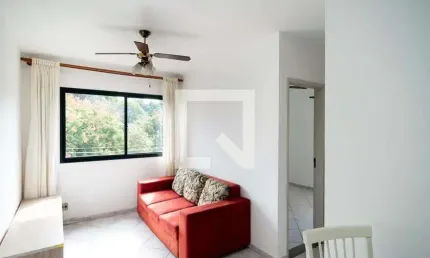 Apartamento para Venda - Jardim Marajoara , 2 Quartos,  44 m² - São Paulo