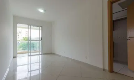 Apartamento para Venda - Pechincha, 2 Quartos,  66 m² - Rio de Janeiro