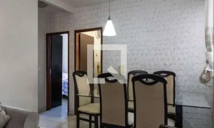 Apartamento para Venda - Betânia, 2 Quartos,  60 m² - Belo Horizonte