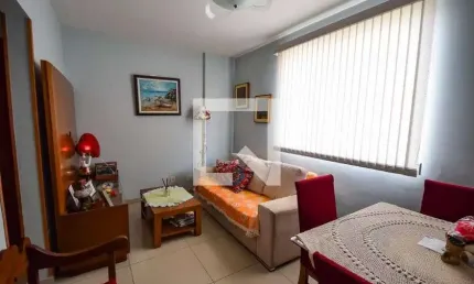 Apartamento para Venda - Piedade, 2 Quartos,  50 m² - Rio de Janeiro